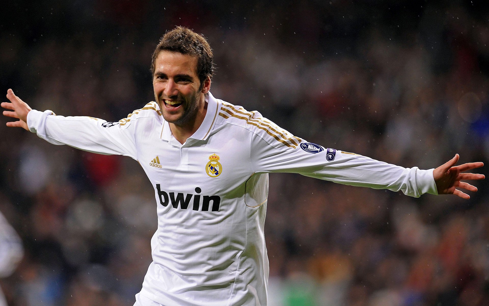 “球迷愿望：最喜欢的比赛瞬间票选榜”，球迷介绍